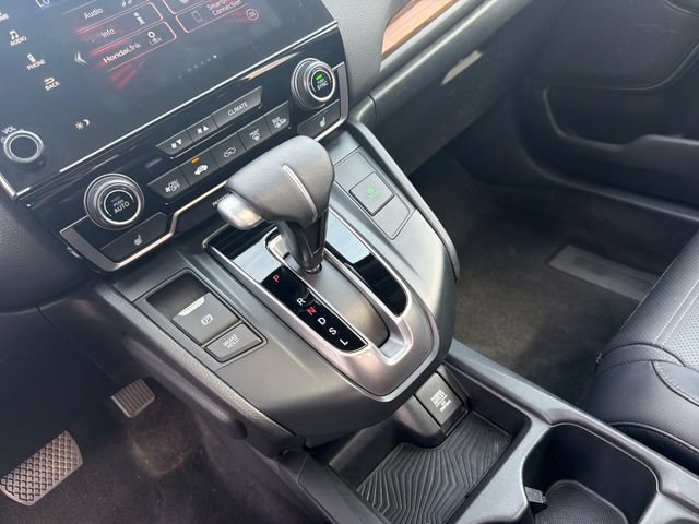 Used 2019 Honda CR-V EX-L image 22