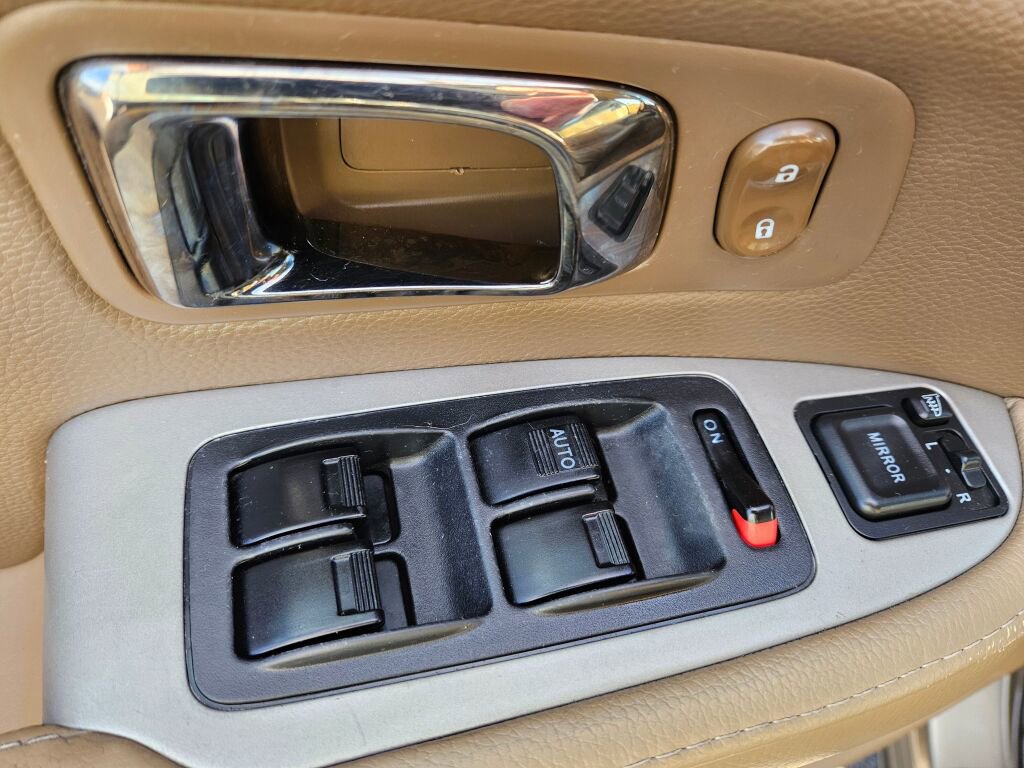 Used 2008 Honda Pilot EX-L image 15