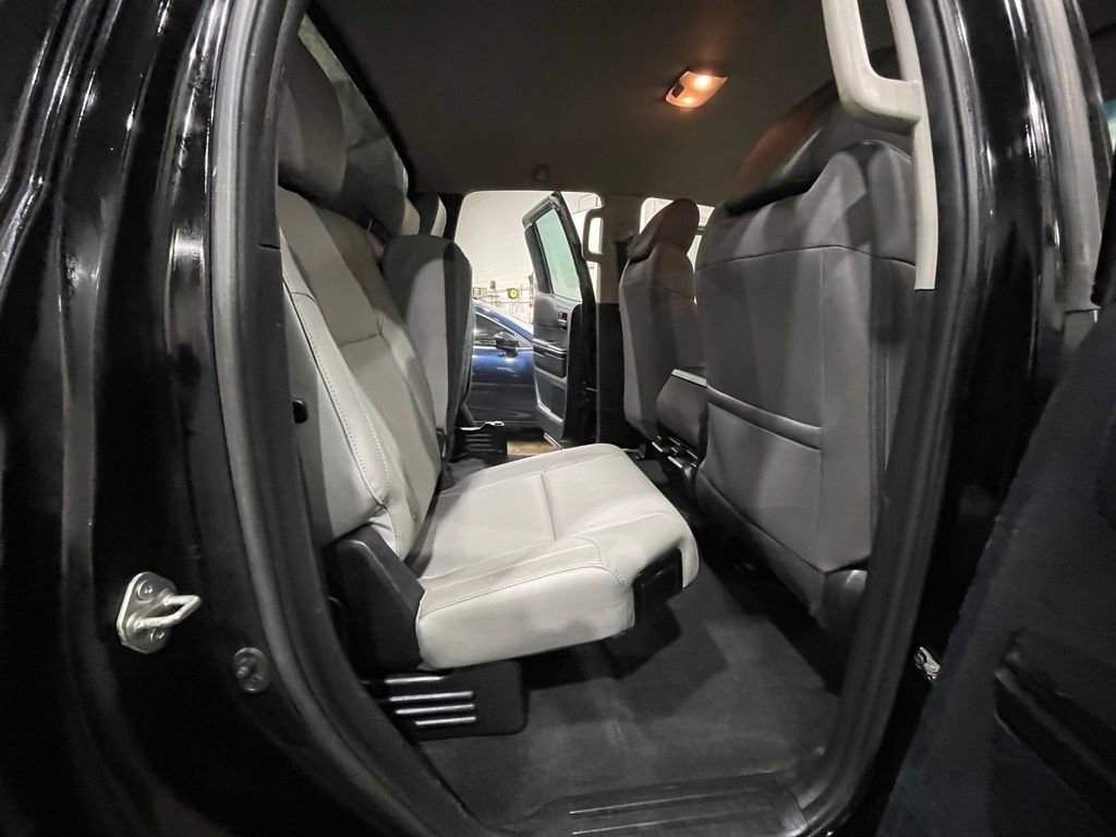Used 2016 Toyota Tundra SR image 20