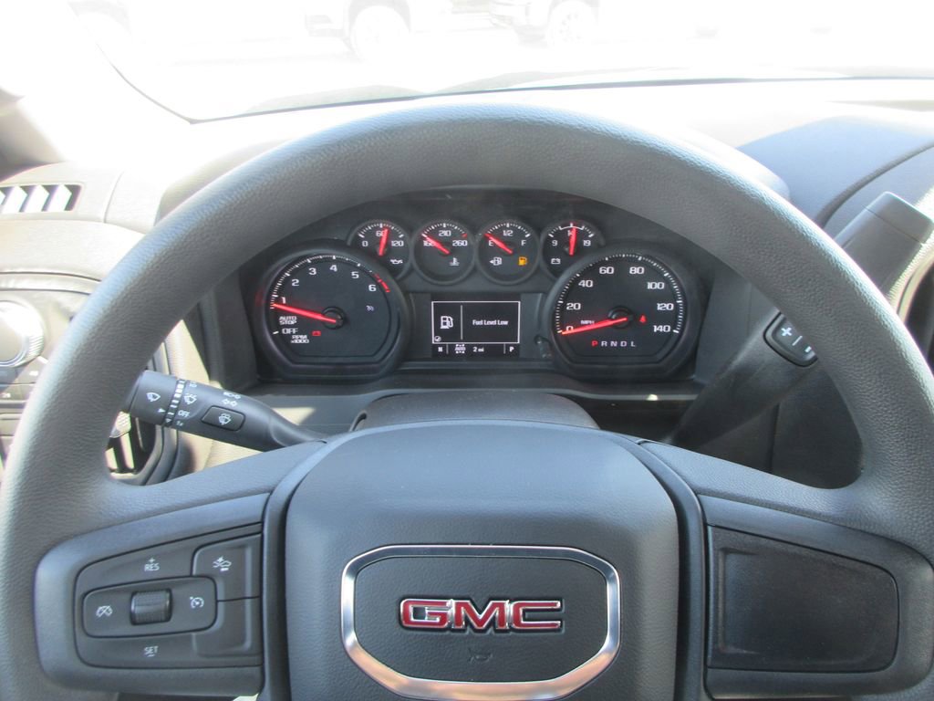 New 2026 GMC Sierra 1500 Pro image 12
