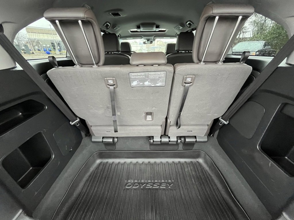 Used 2019 Honda Odyssey EX-L image 23