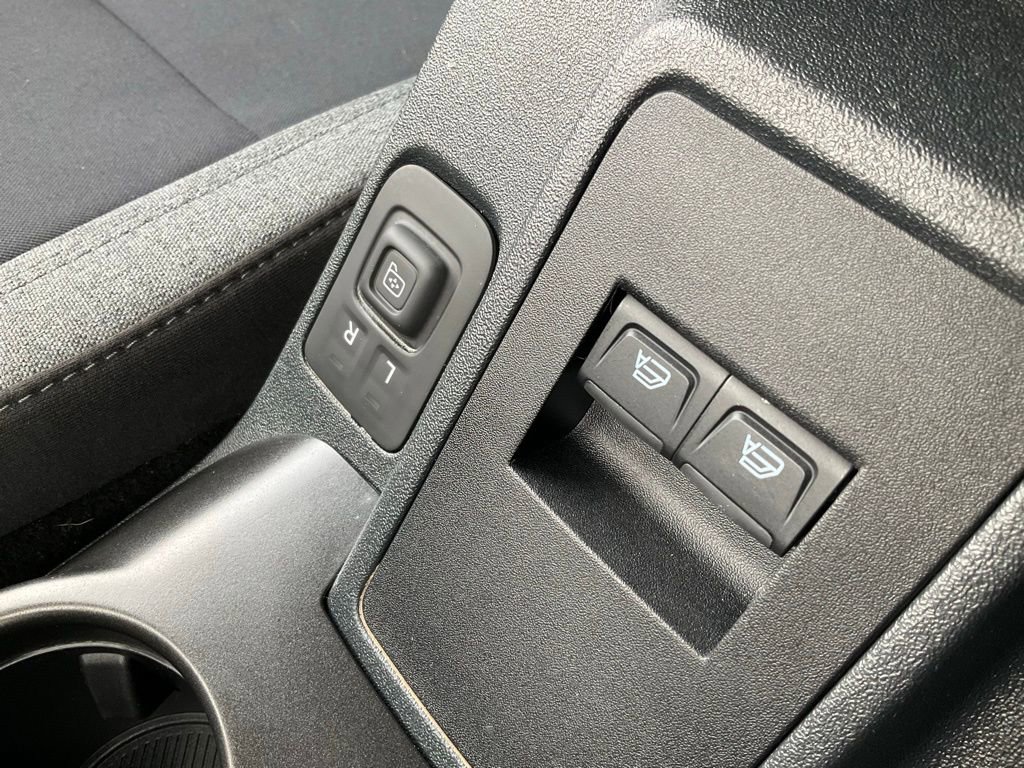 Used 2023 Ford Bronco Big Bend image 9