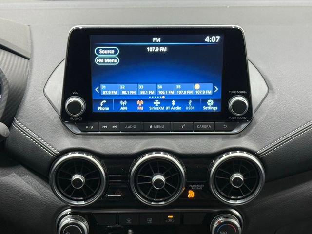 Used 2024 Nissan Sentra SV image 27