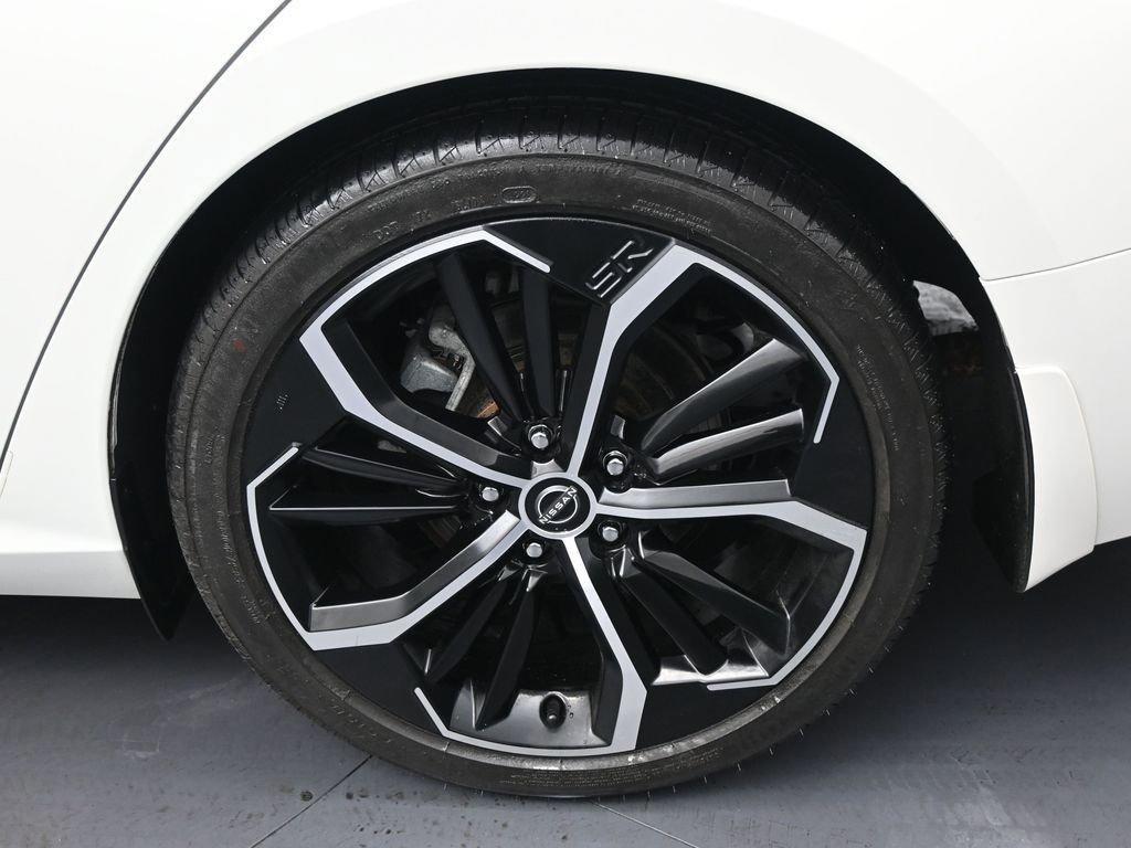 Used 2023 Nissan Altima 2.5 SR image 34