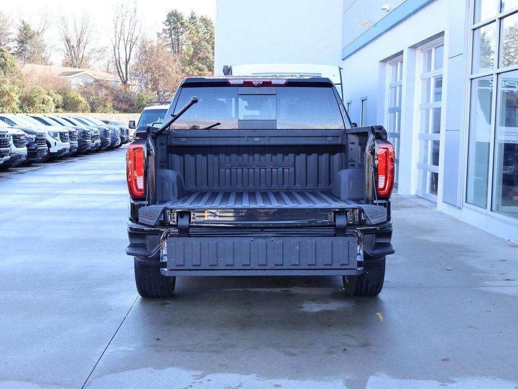 Certified 2024 GMC Sierra 1500 Denali w/ Denali Reserve Package image 38