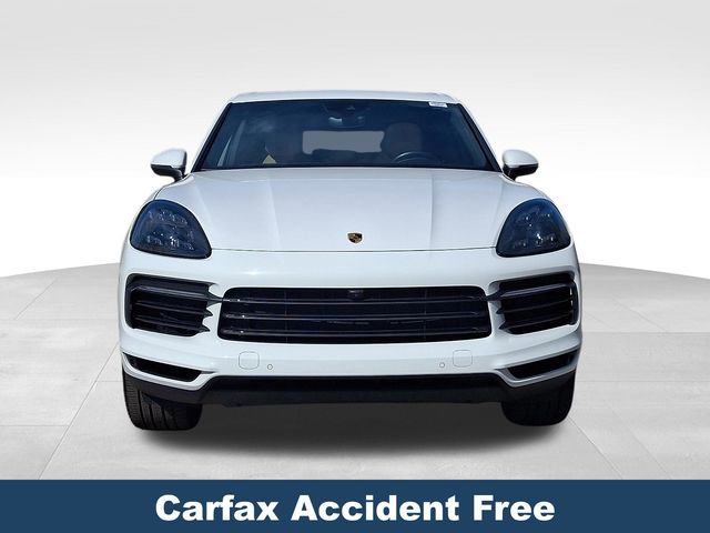 Used 2019 Porsche Cayenne E-Hybrid image 2