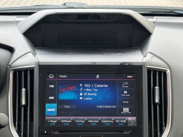 Certified 2023 Subaru Forester Touring AWD/4WD image 18