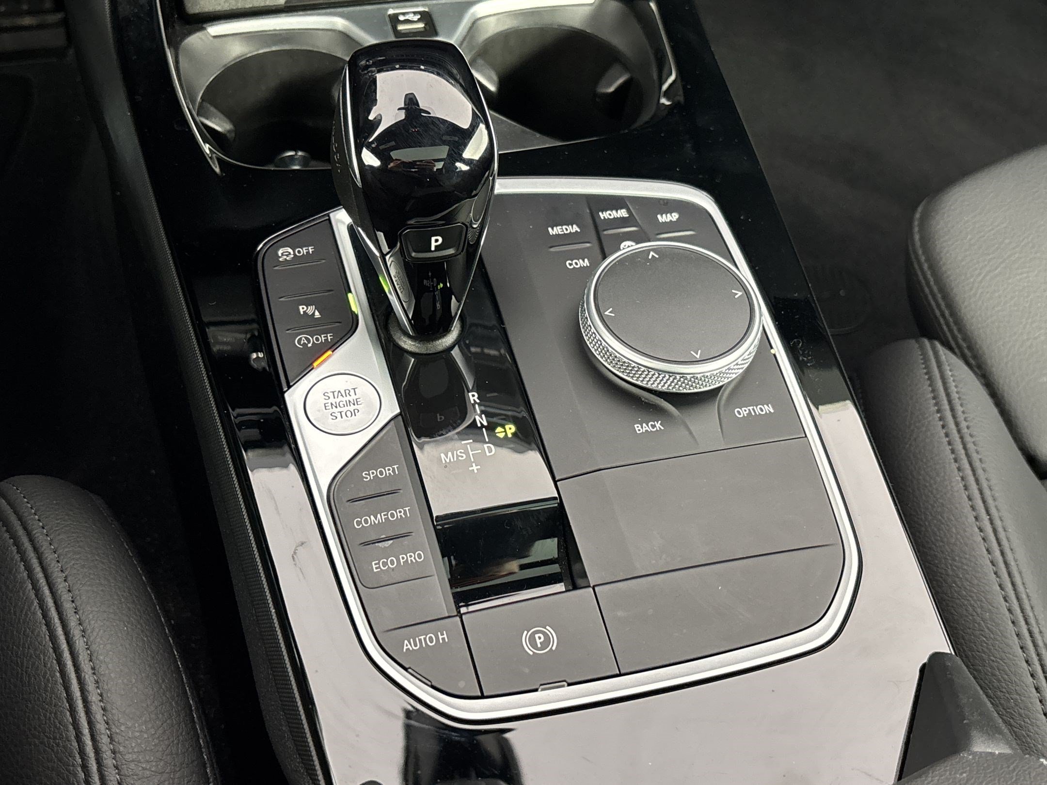 Used 2022 BMW 228i Gran Coupe w/ Convenience Package FWD image 17