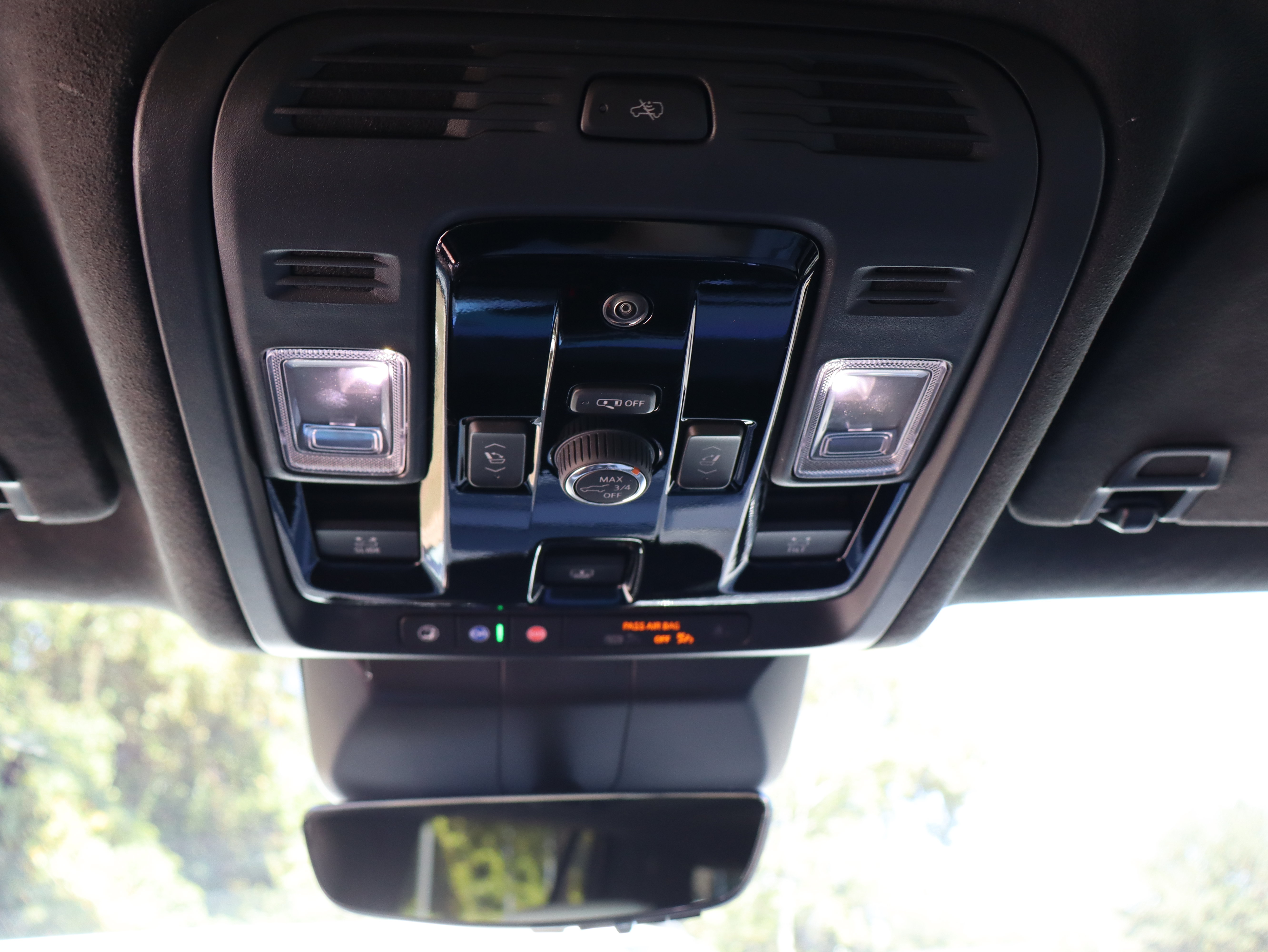 Certified 2026 Cadillac Escalade V AWD/4WD image 50