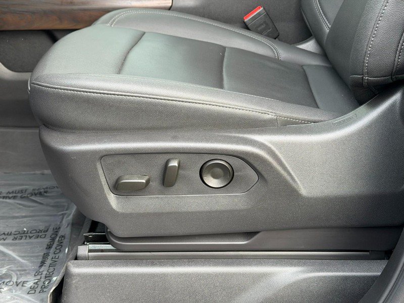 Used 2025 GMC Sierra 2500 SLT AWD/4WD image 20