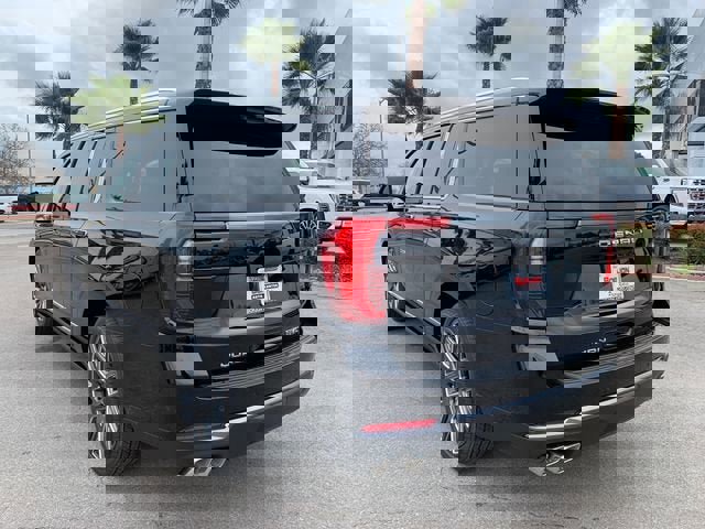 New 2026 GMC Yukon XL Denali Ultimate w/ LPO, Floor Liner Package image 8