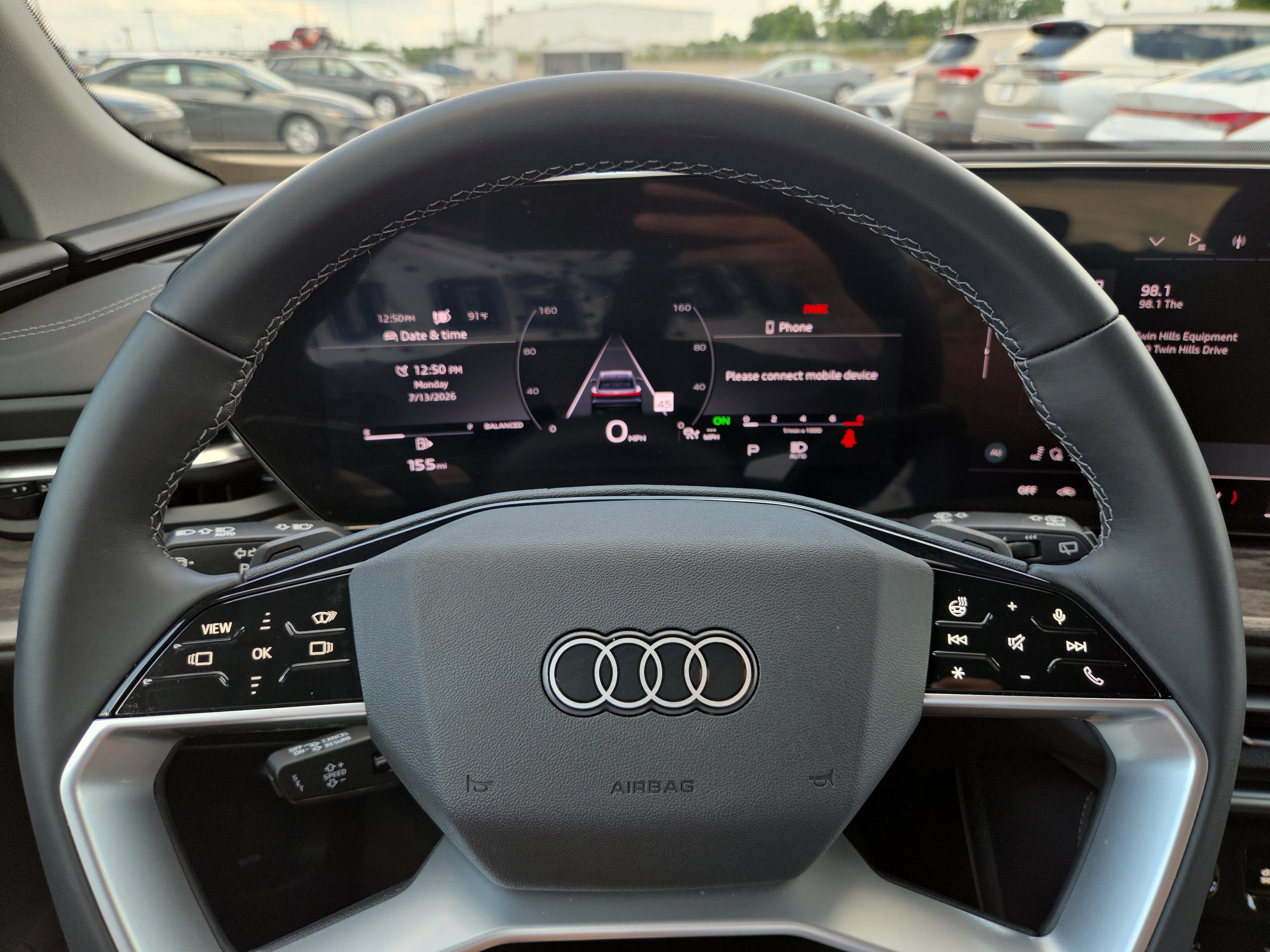 Certified 2025 Audi Q5 Premium Plus AWD/4WD image 10