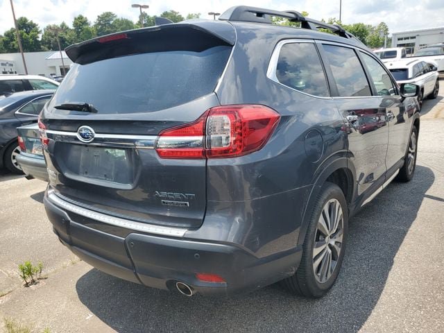 Used 2022 Subaru Ascent Touring AWD/4WD image 9
