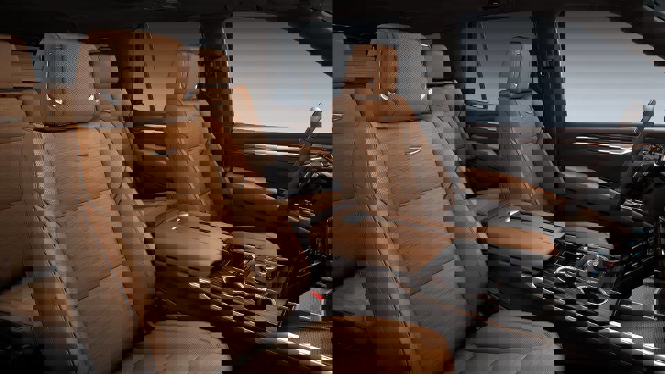 New 2026 Cadillac Escalade Luxury image 11