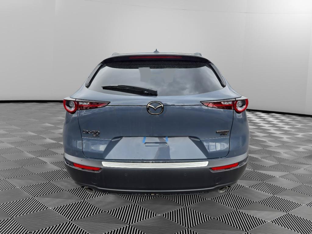 New 2026 MAZDA CX-30 2.5 Turbo w/ Premium Plus Pkg AWD/4WD image 5