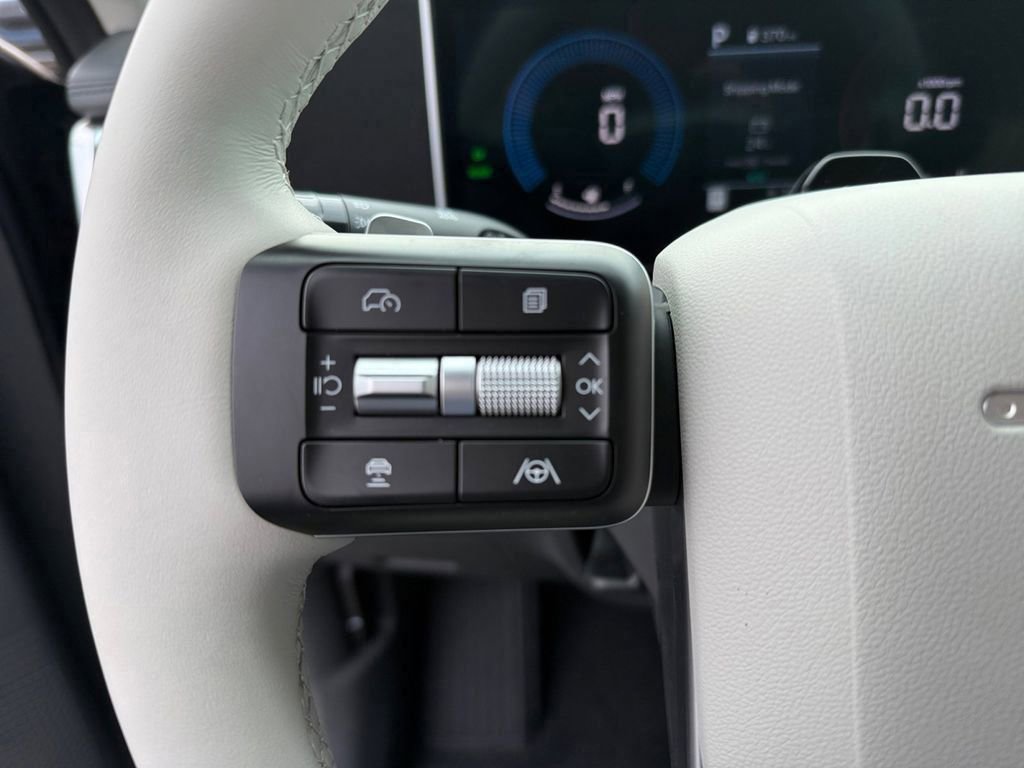 New 2026 Hyundai Santa Fe SEL image 20