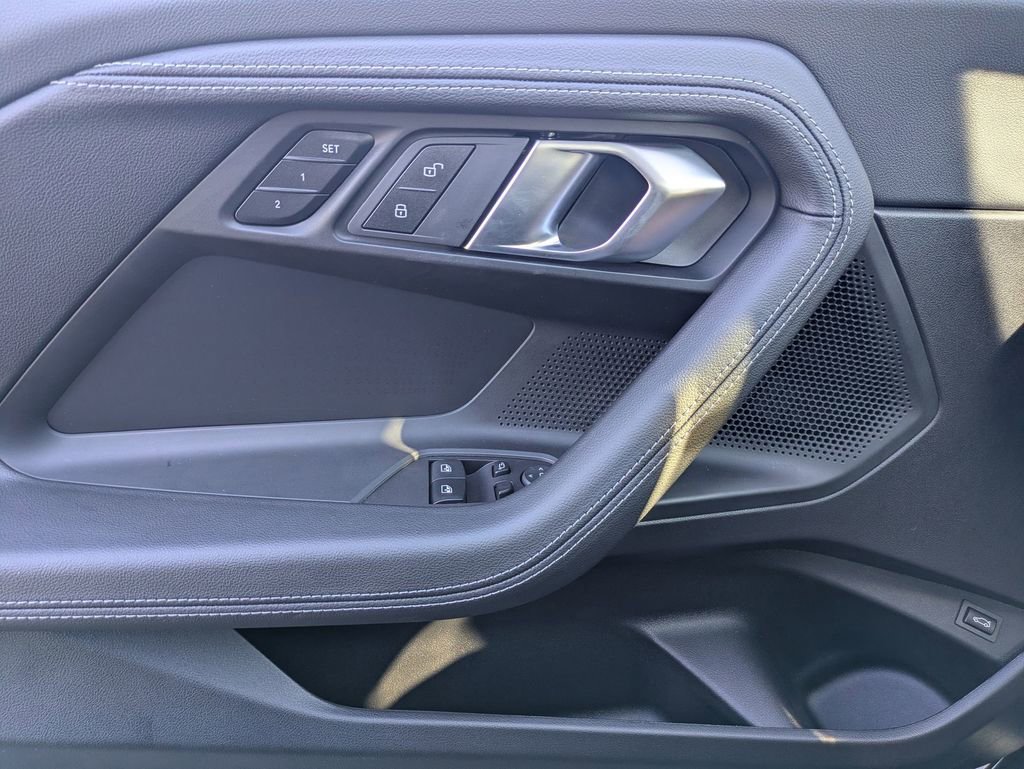 New 2025 BMW 230i xDrive Coupe w/ Convenience Package image 11