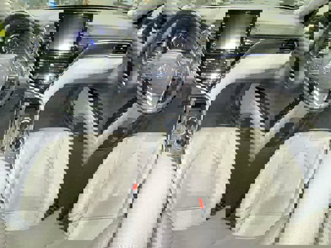 Certified 2023 Toyota Camry XLE w/ Navigation Package image 23