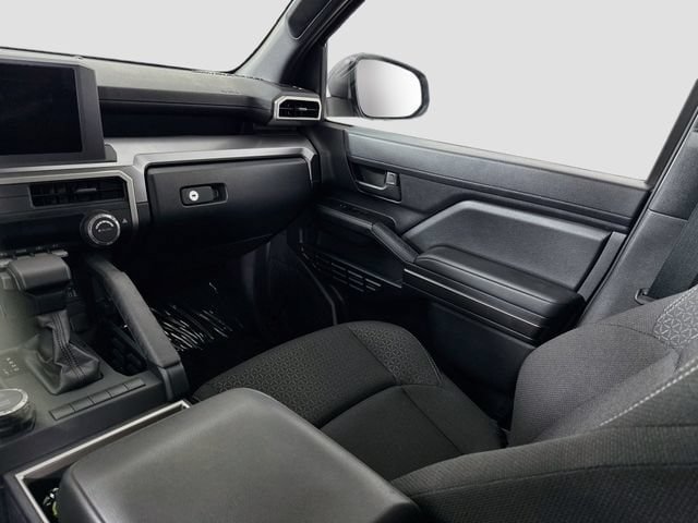 Certified 2026 Toyota 4Runner SR5 AWD/4WD image 23
