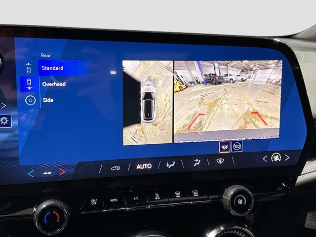 New 2026 Chevrolet Blazer EV LT FWD image 17