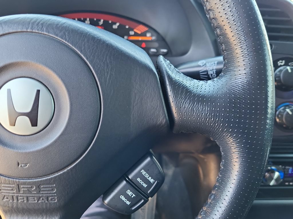 Used 2001 Honda S2000 image 23