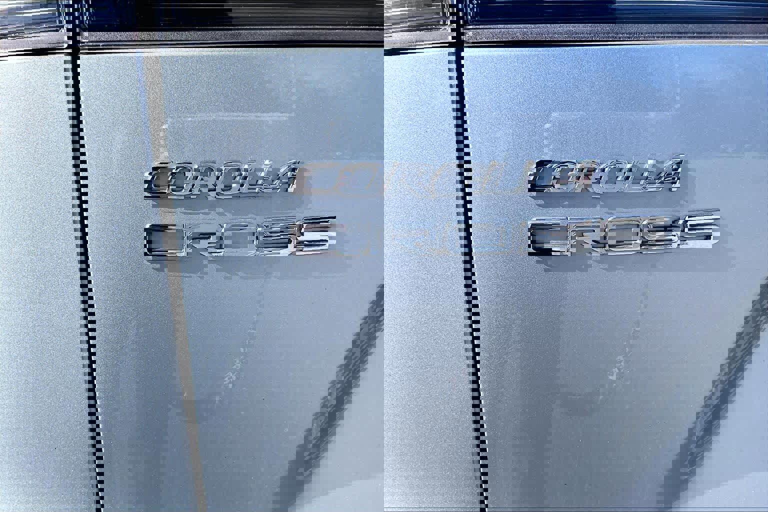 Used 2025 Toyota Corolla Cross XLE w/ Convenience Package image 31