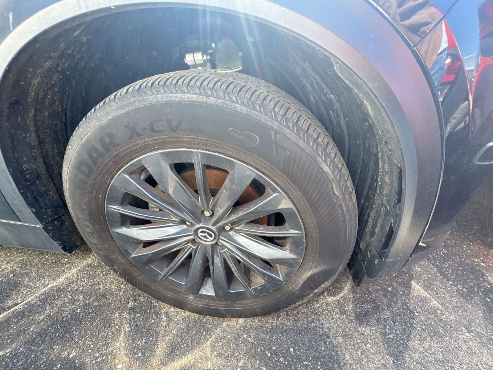 Used 2025 Buick Encore GX Preferred image 21