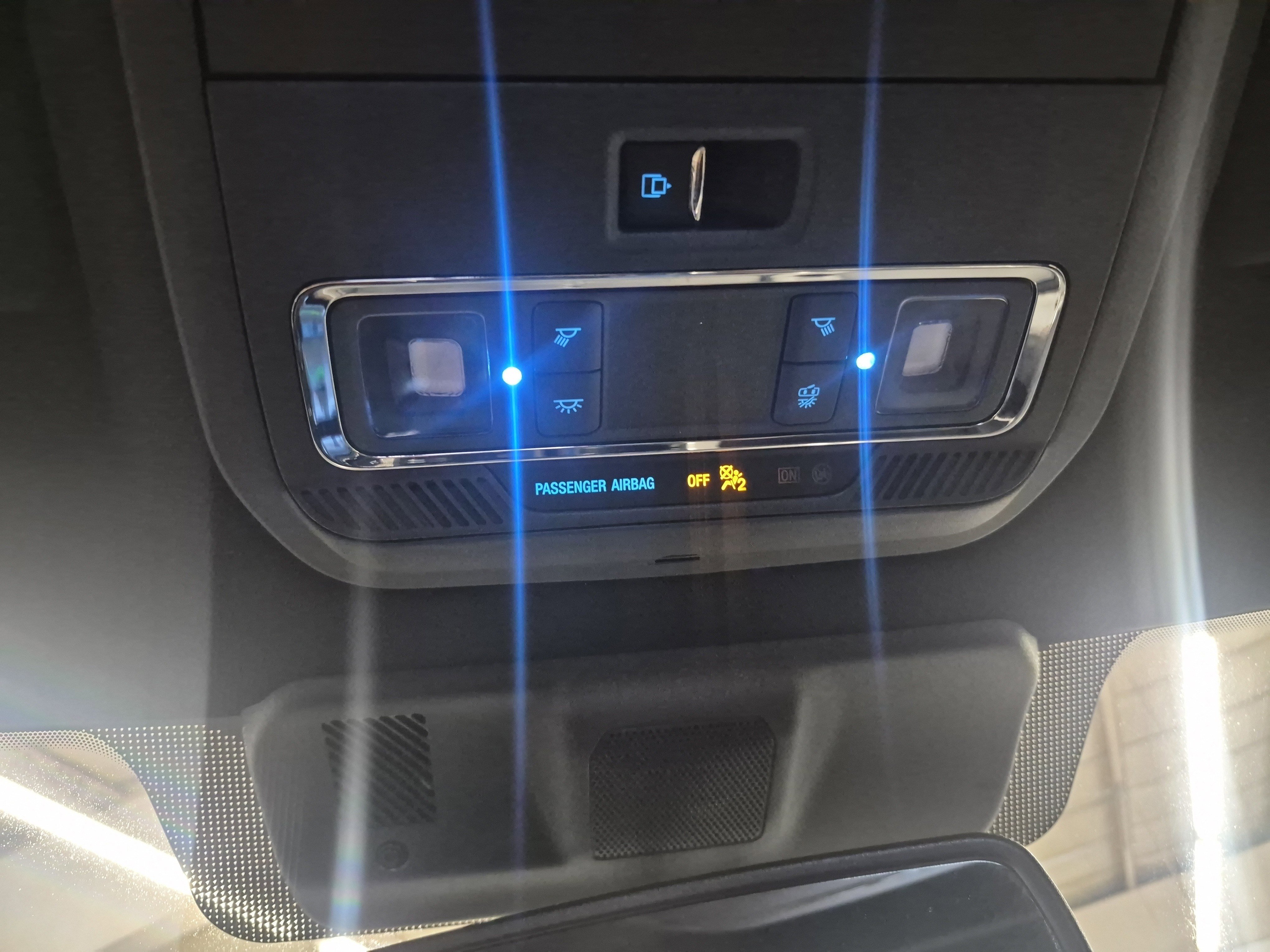 Certified 2025 Ford F150 Platinum AWD/4WD image 46