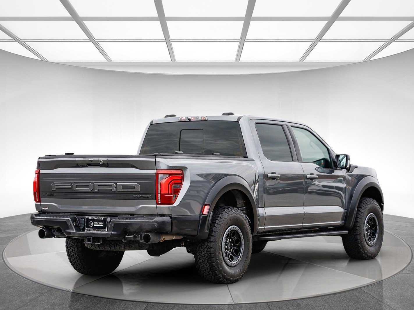 Used 2024 Ford F150 Raptor image 4
