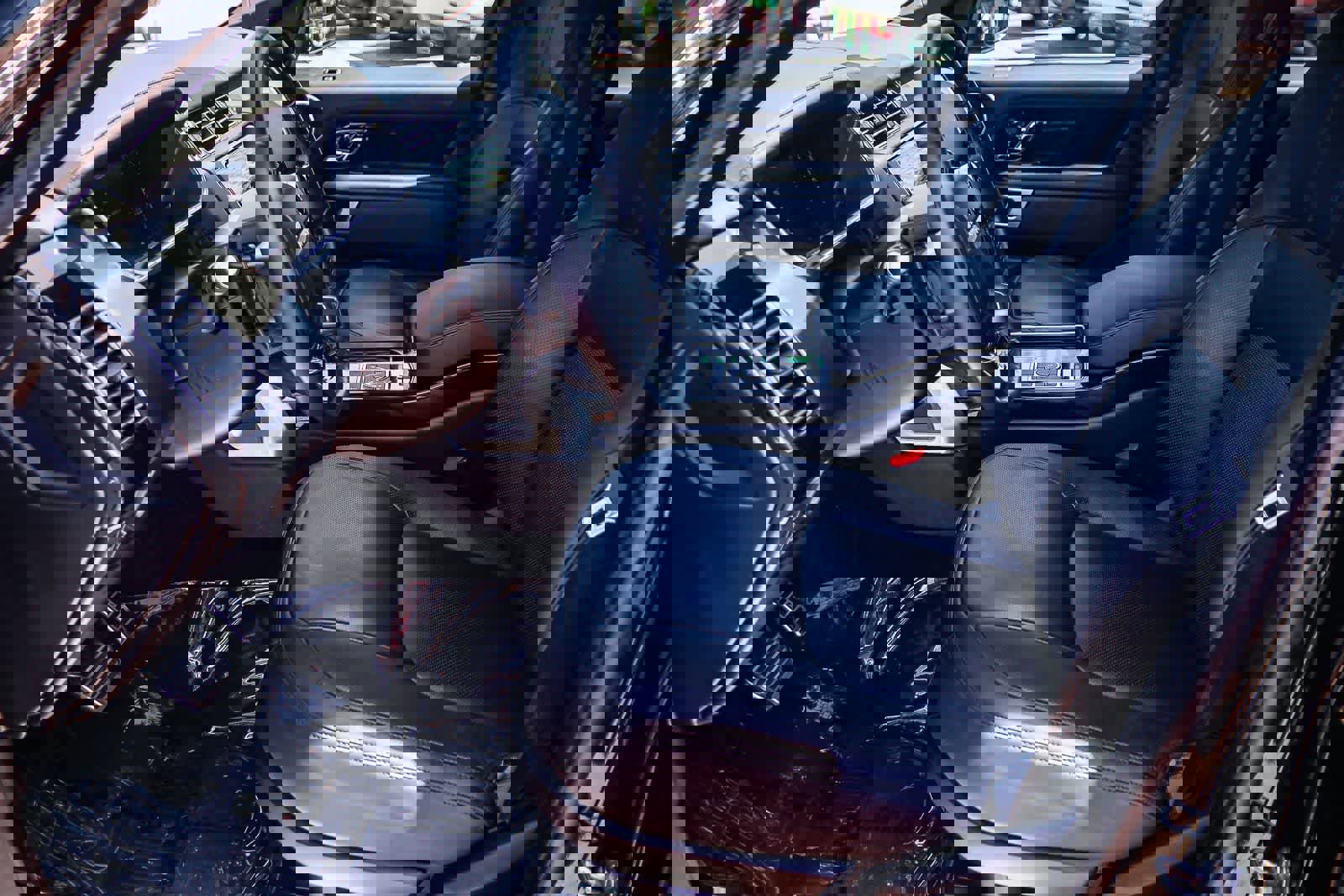 Used 2021 Land Rover Range Rover Westminster Edition image 19