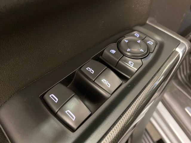 Used 2021 GMC Sierra 1500 AT4 image 12