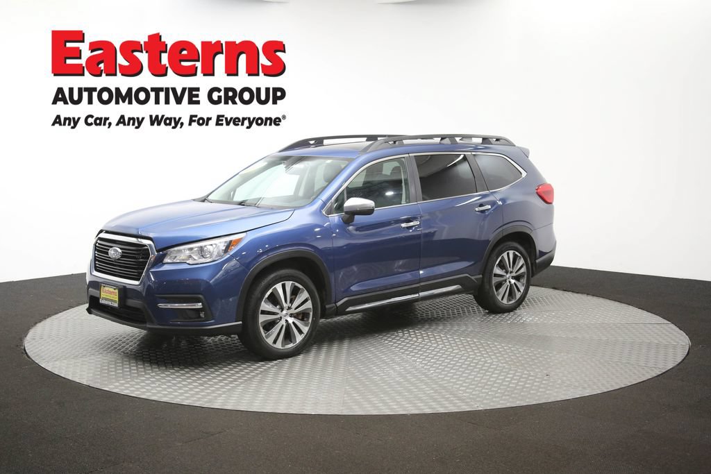 Used 2022 Subaru Ascent Touring AWD/4WD image 63