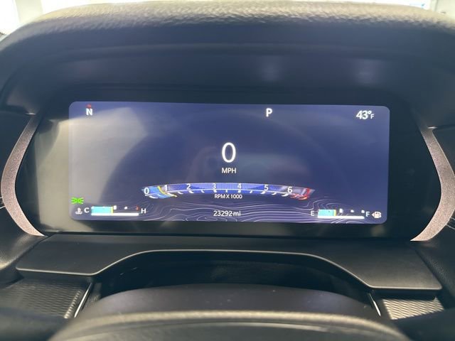 Used 2023 Jeep Grand Cherokee Altitude image 34