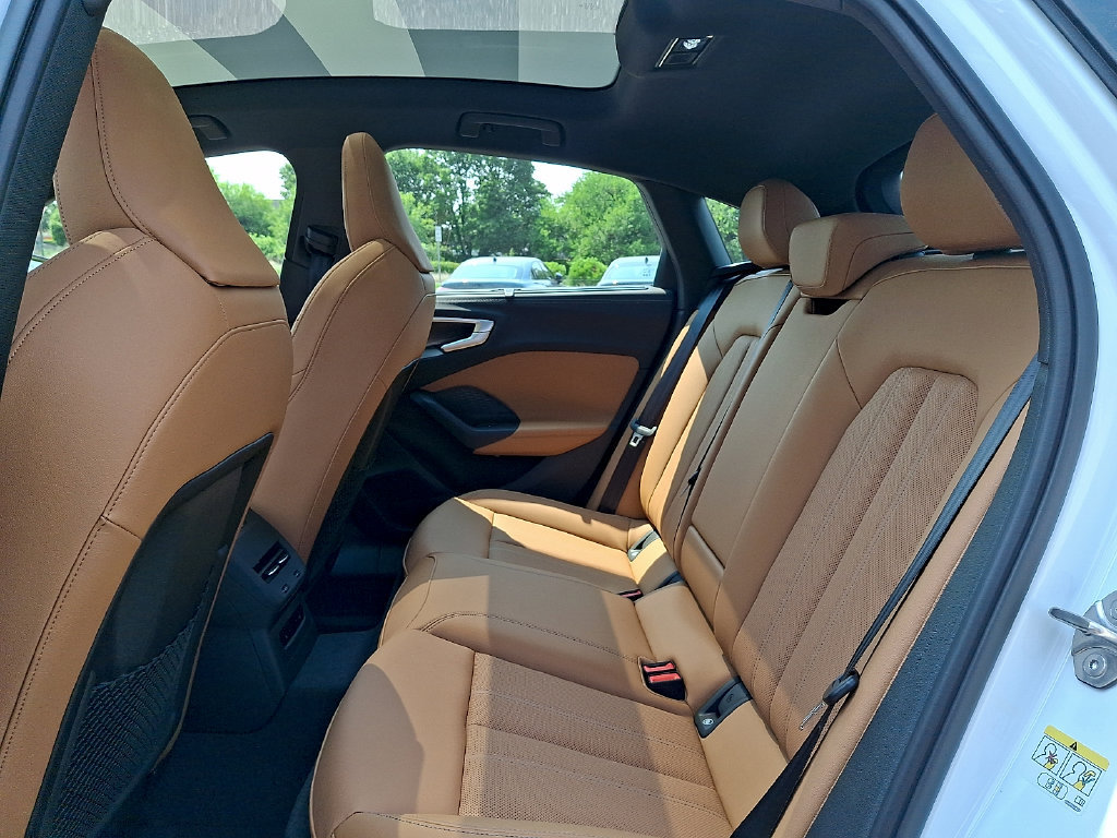 New 2026 Audi A5 Prestige AWD/4WD image 9