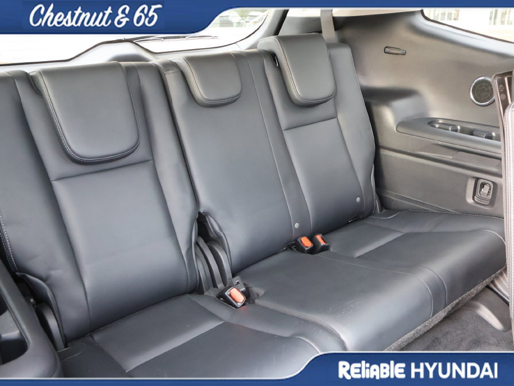 Used 2022 Subaru Ascent Limited w/ Technology Package AWD/4WD image 14