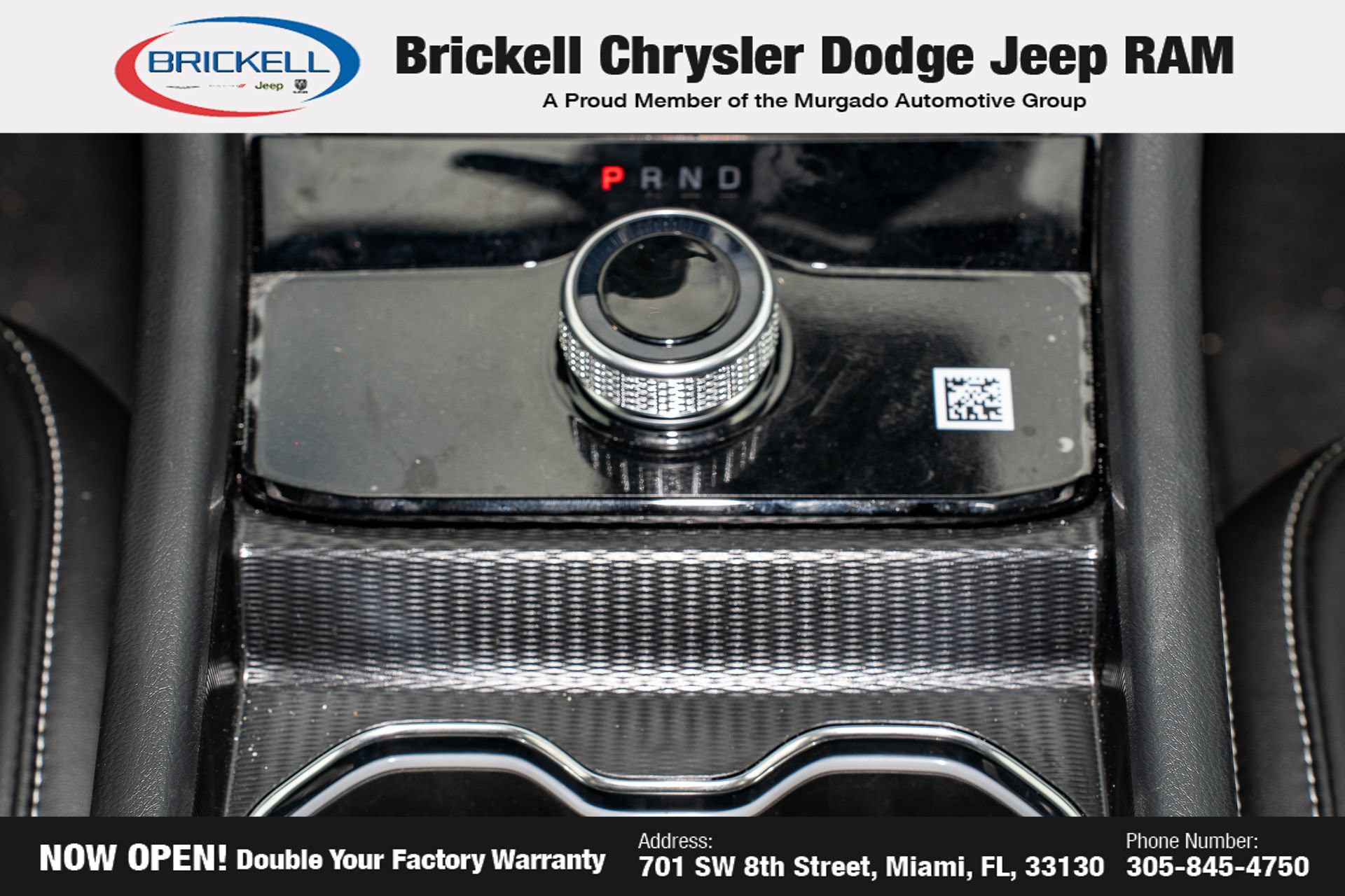 New 2026 Jeep Grand Cherokee Limited w/ Limited Altitude Package RWD image 25