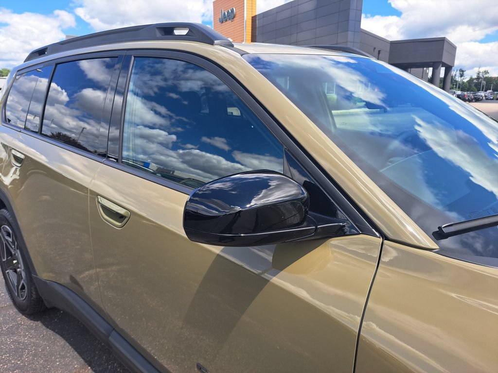 New 2026 Jeep Cherokee Laredo AWD/4WD image 29