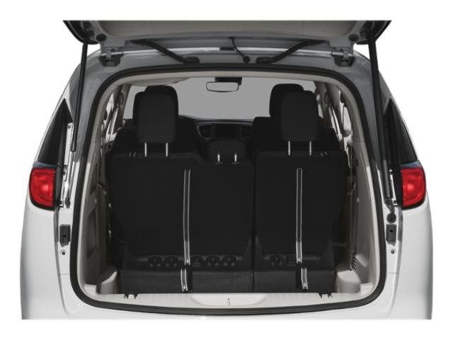 Used 2023 Chrysler Voyager LX FWD image 45