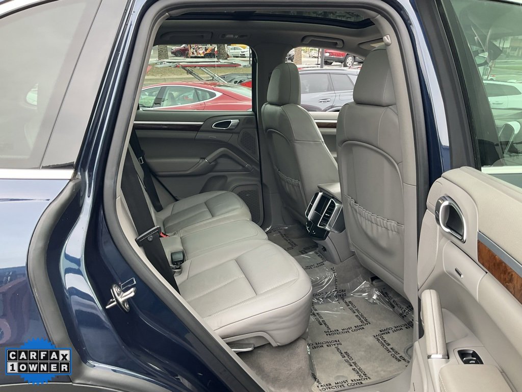Used 2013 Porsche Cayenne image 47