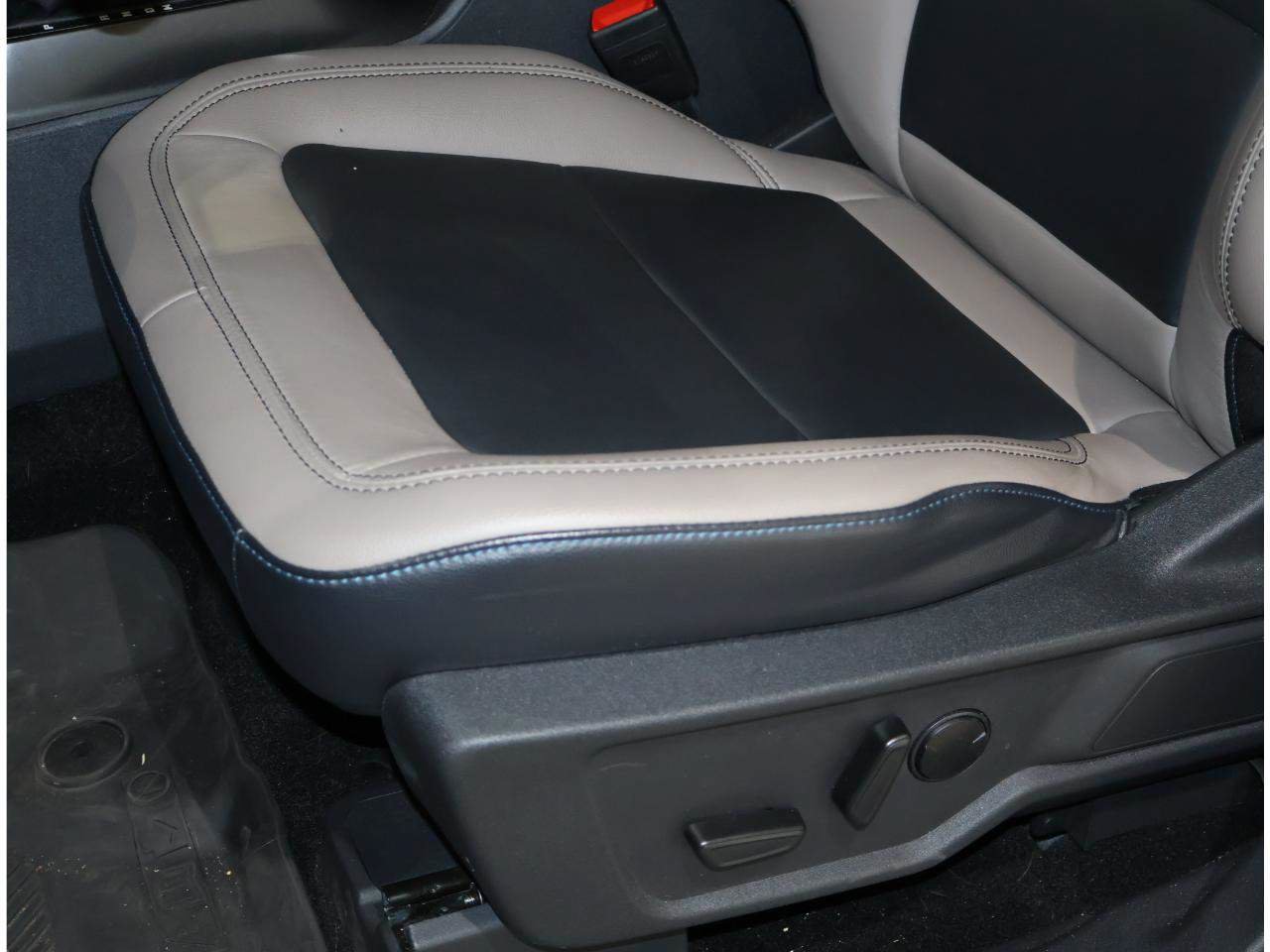Used 2023 Ford Bronco Wildtrak AWD/4WD image 13