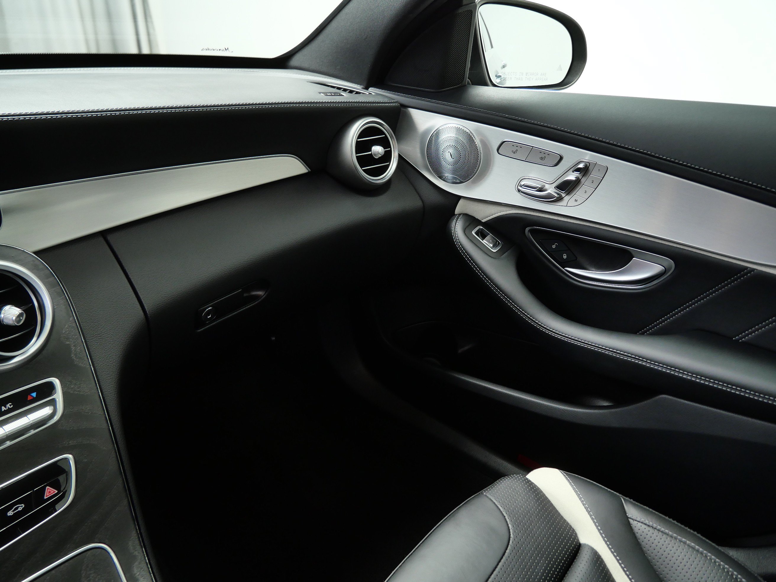 Used 2019 Mercedes-Benz C 63 AMG S image 21