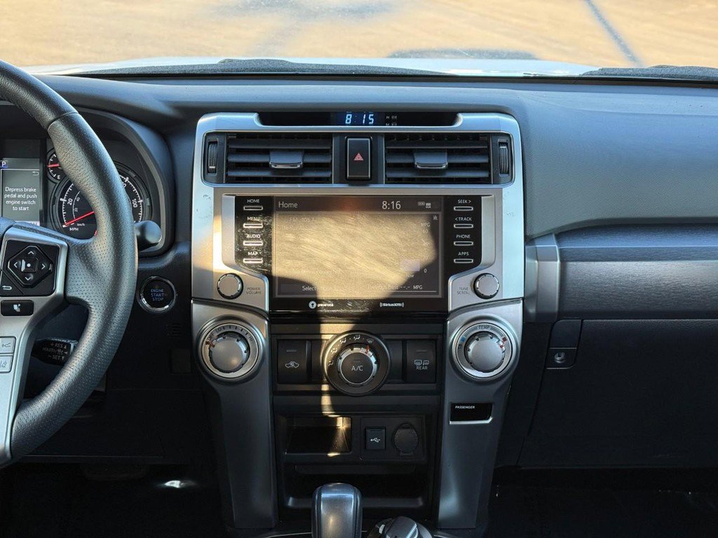 Certified 2024 Toyota 4Runner SR5 image 17