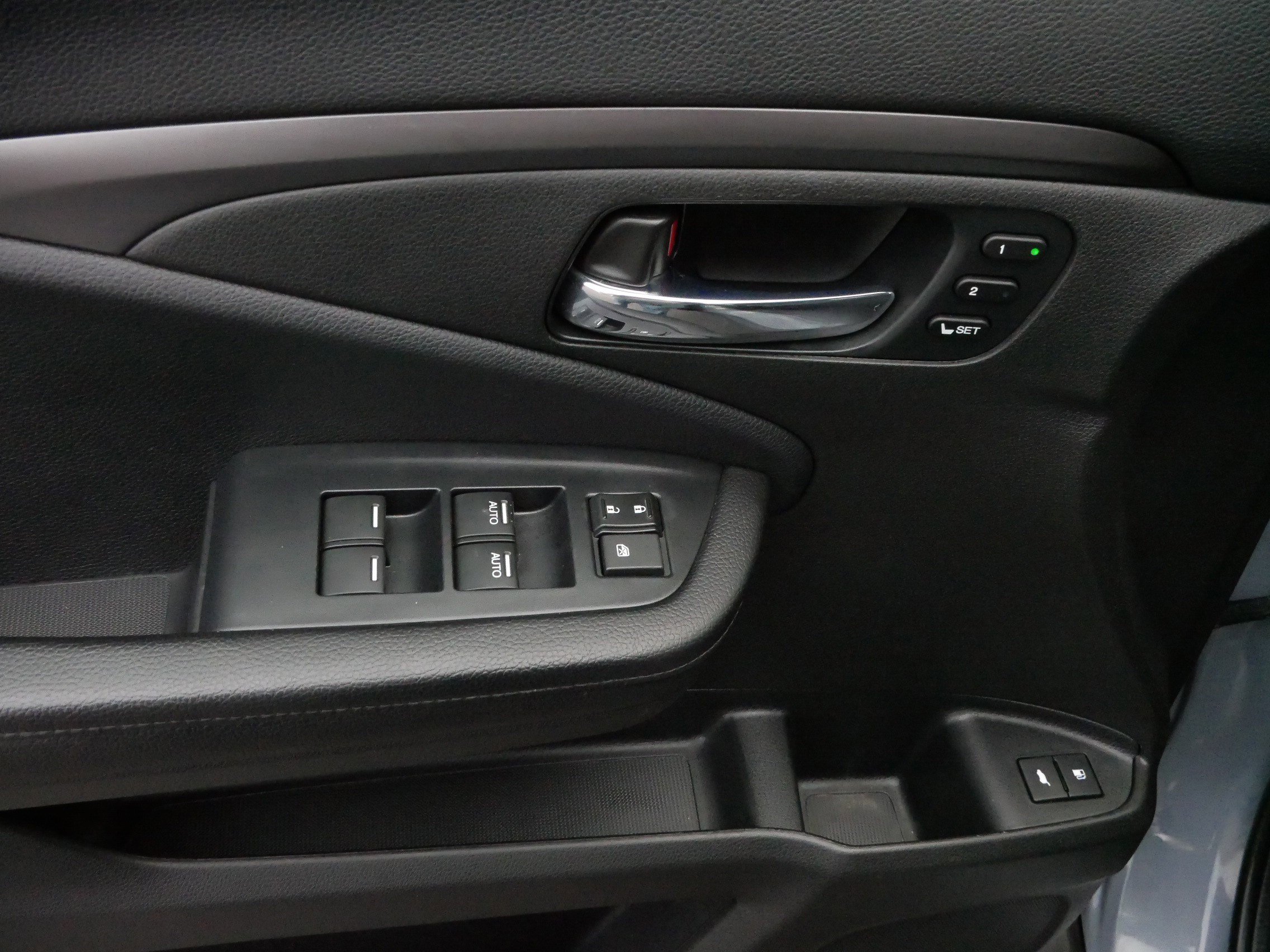 Used 2022 Honda Pilot Special Edition image 19