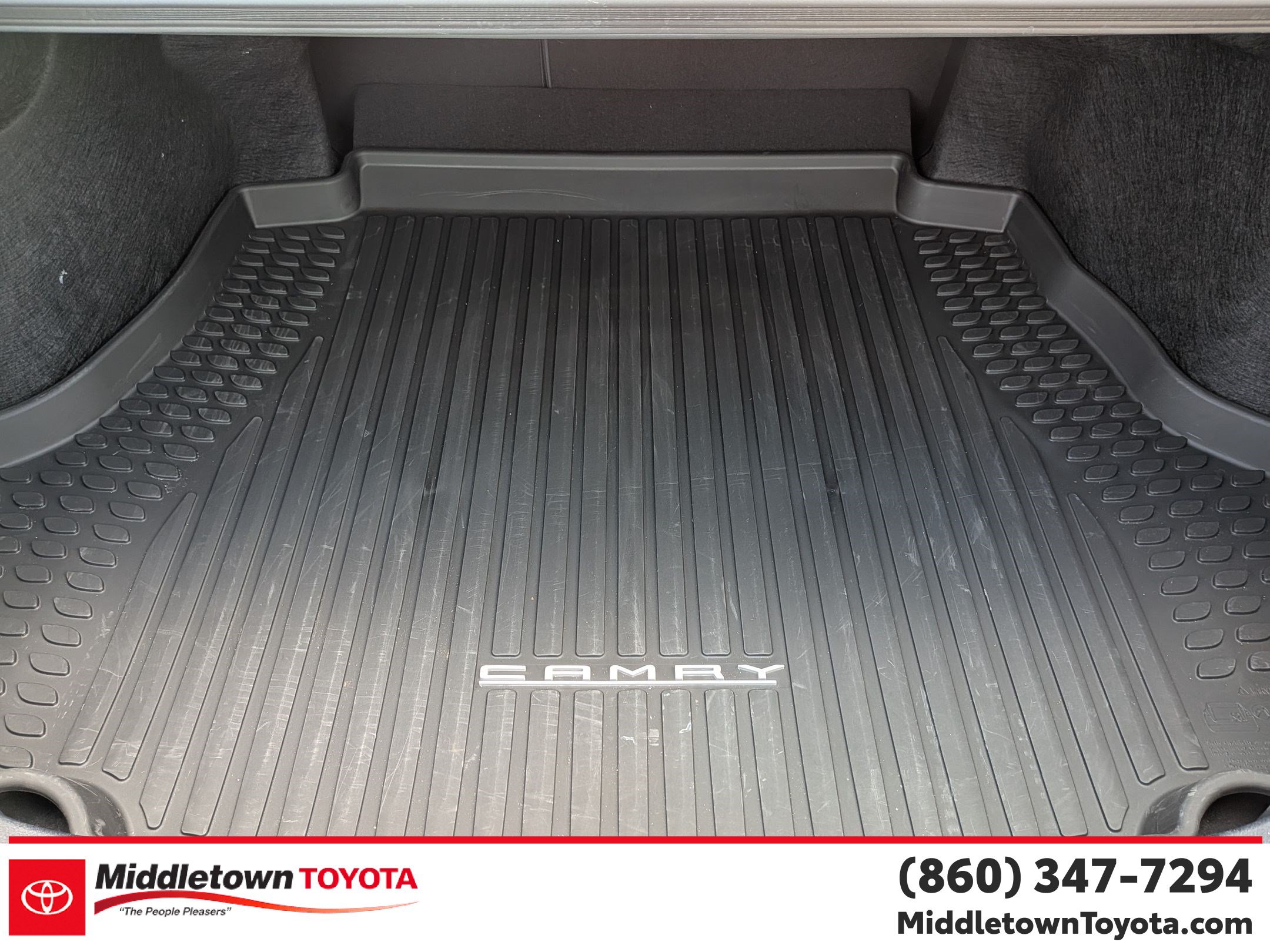 Certified 2023 Toyota Camry LE w/ Cold Weather Package FWD image 31