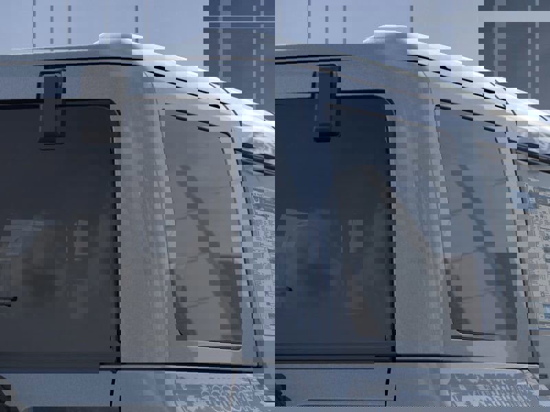 New 2025 Ford Bronco Badlands w/ Sasquatch Package image 57