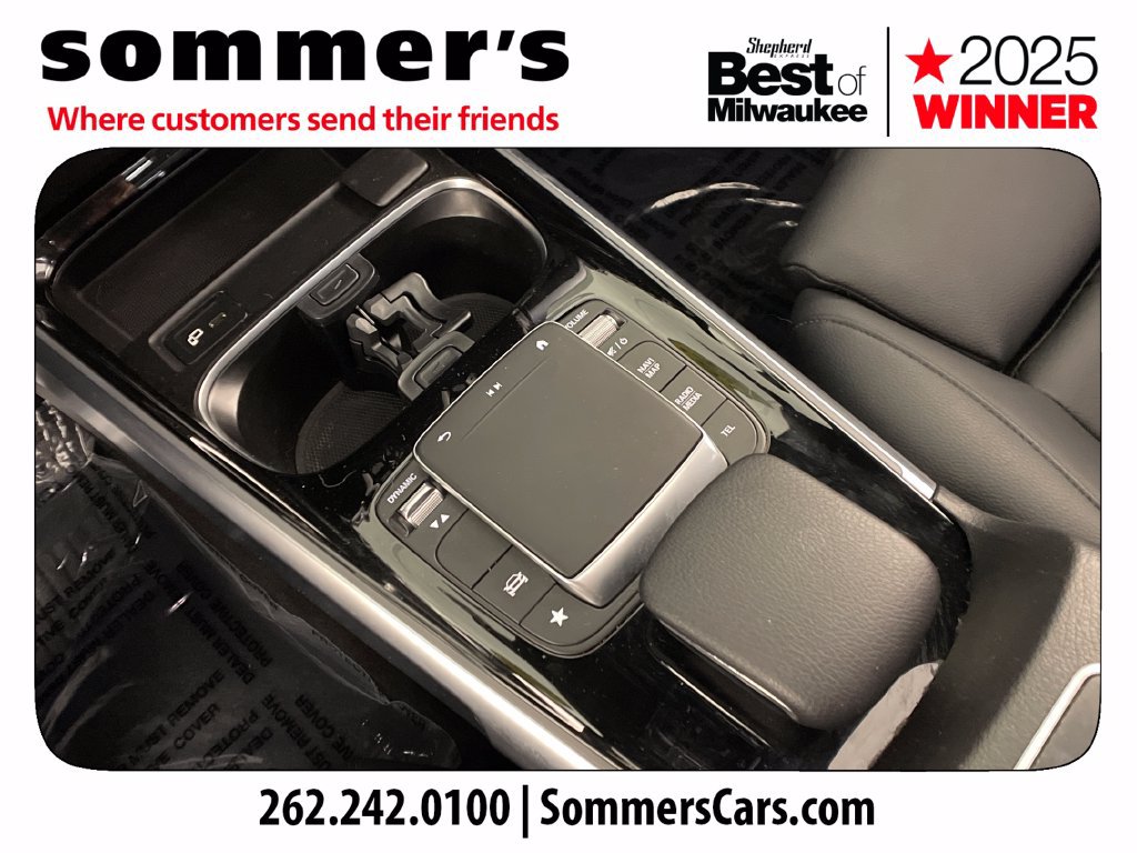 Used 2021 Mercedes-Benz GLB 250 4MATIC image 28