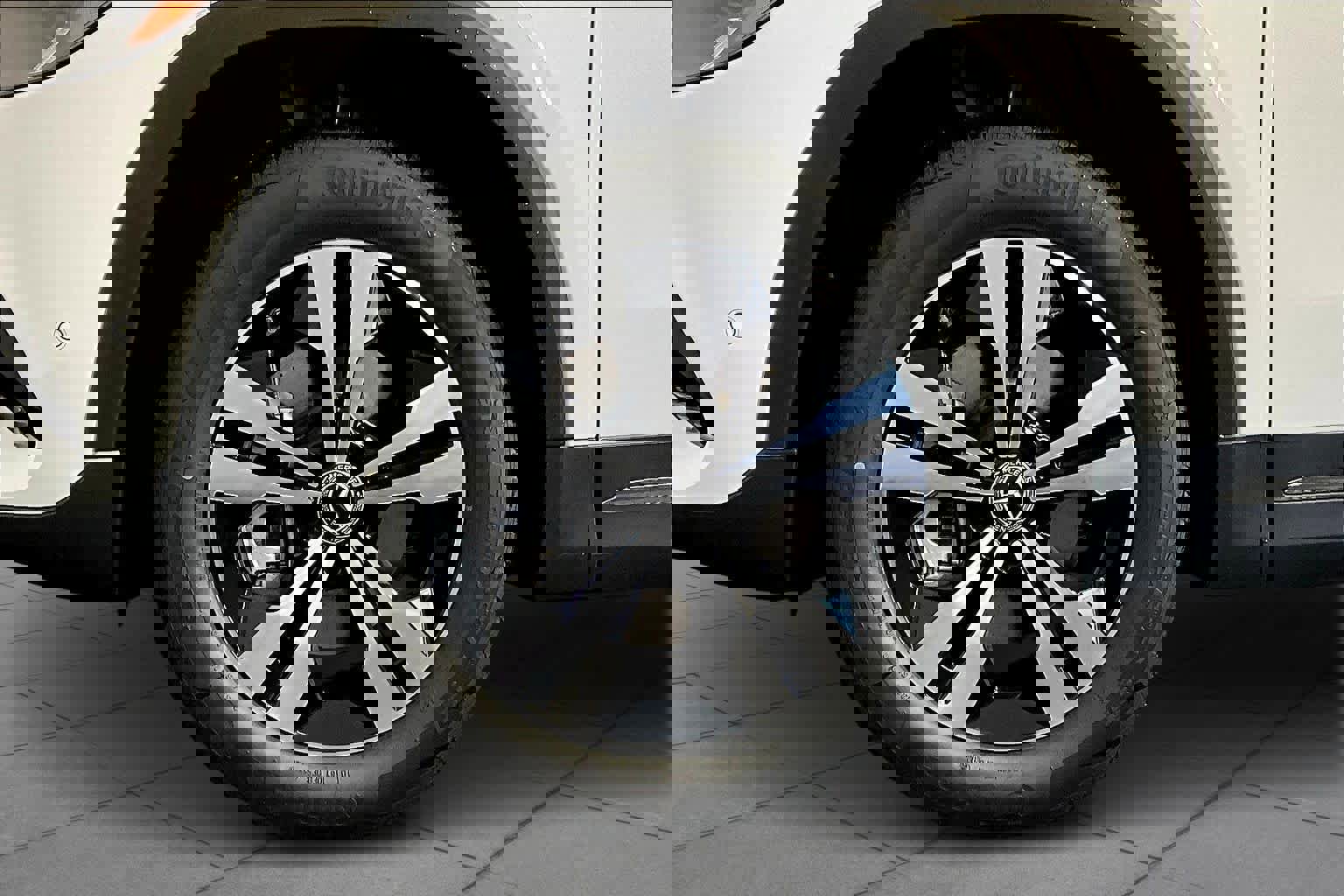 New 2026 Mercedes-Benz GLA 250 4MATIC image 17