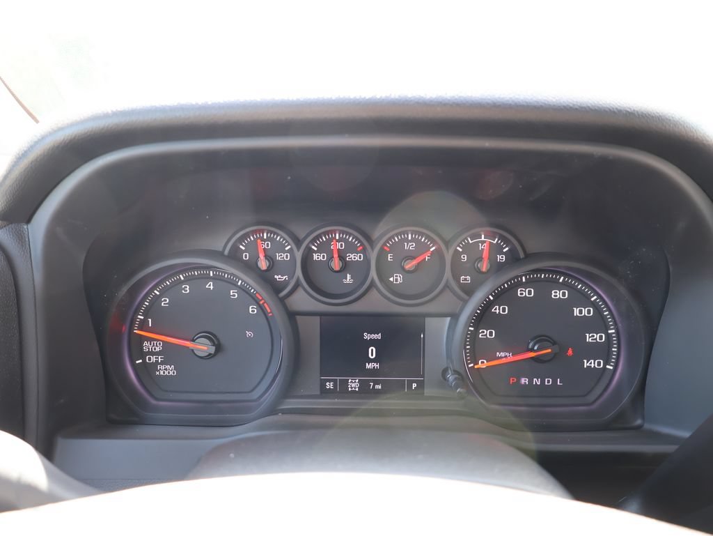 New 2026 GMC Sierra 1500 Pro w/ Pro Value Package AWD/4WD image 18