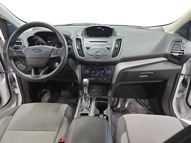 Used 2017 Ford Escape SE FWD image 11