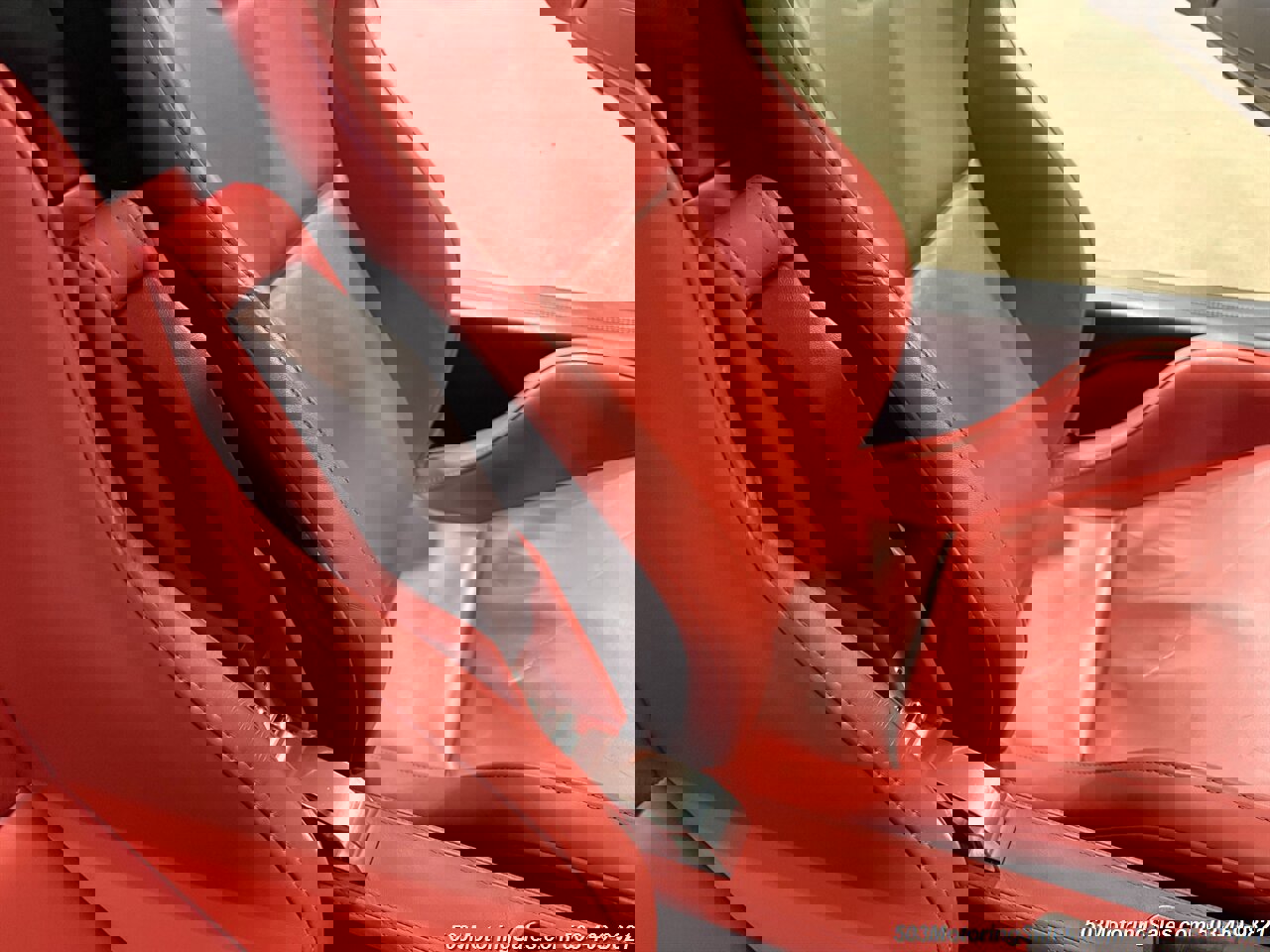 Used 2010 Lotus Evora 2+2 image 35